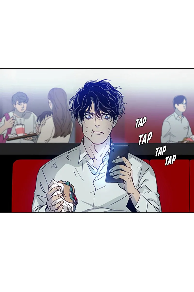 If AI Ruled the World Chapter 2 page 40 - 