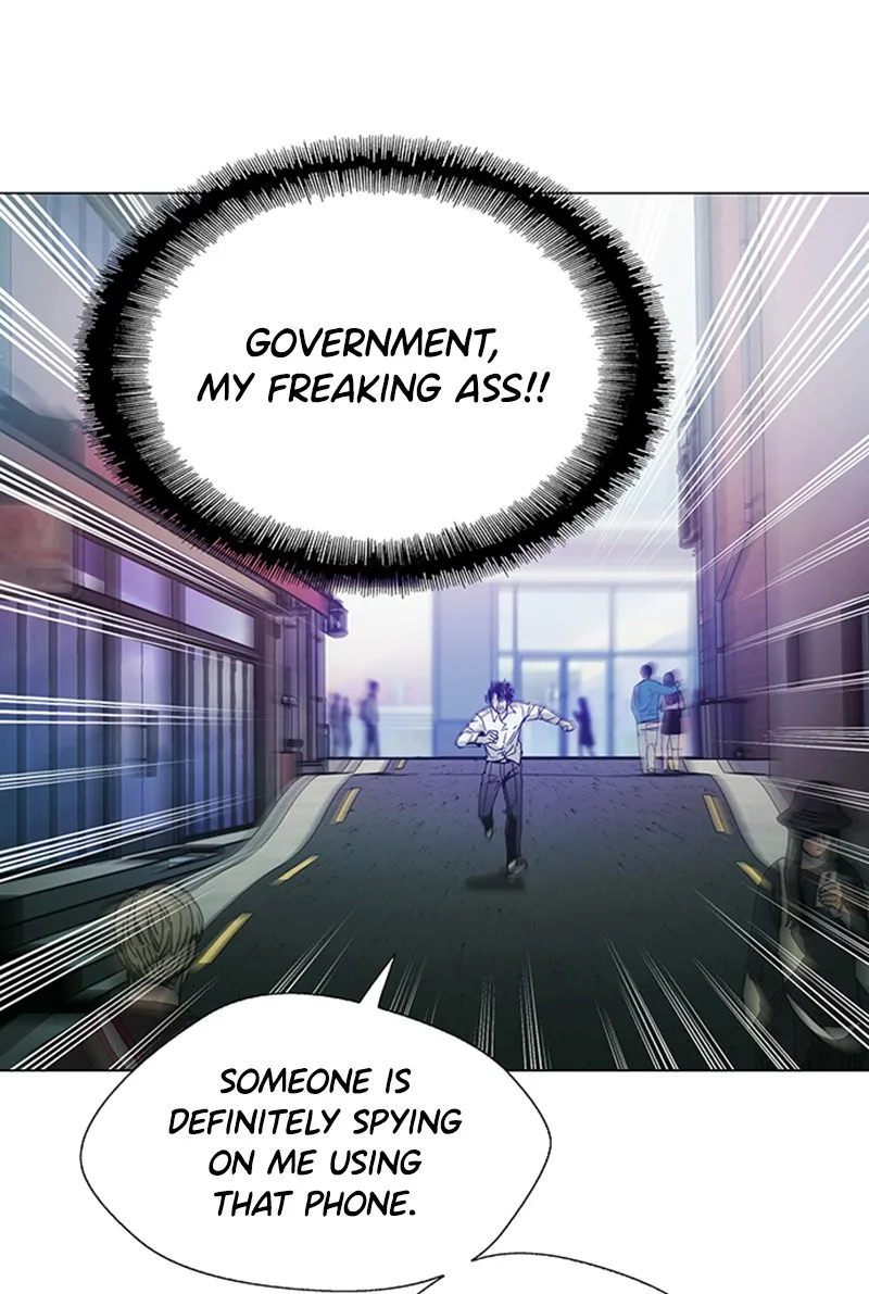 If AI Ruled the World Chapter 2 page 58 - 