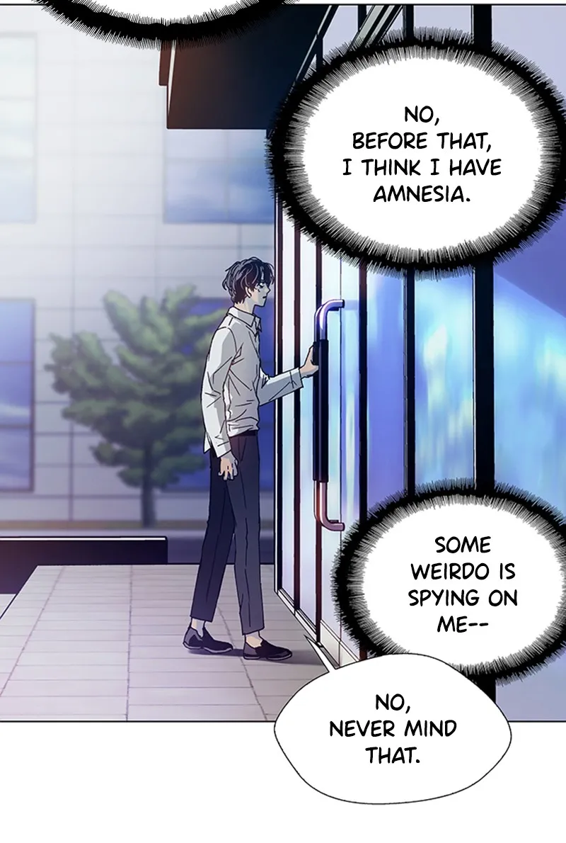 If AI Ruled the World Chapter 2 page 66 - 