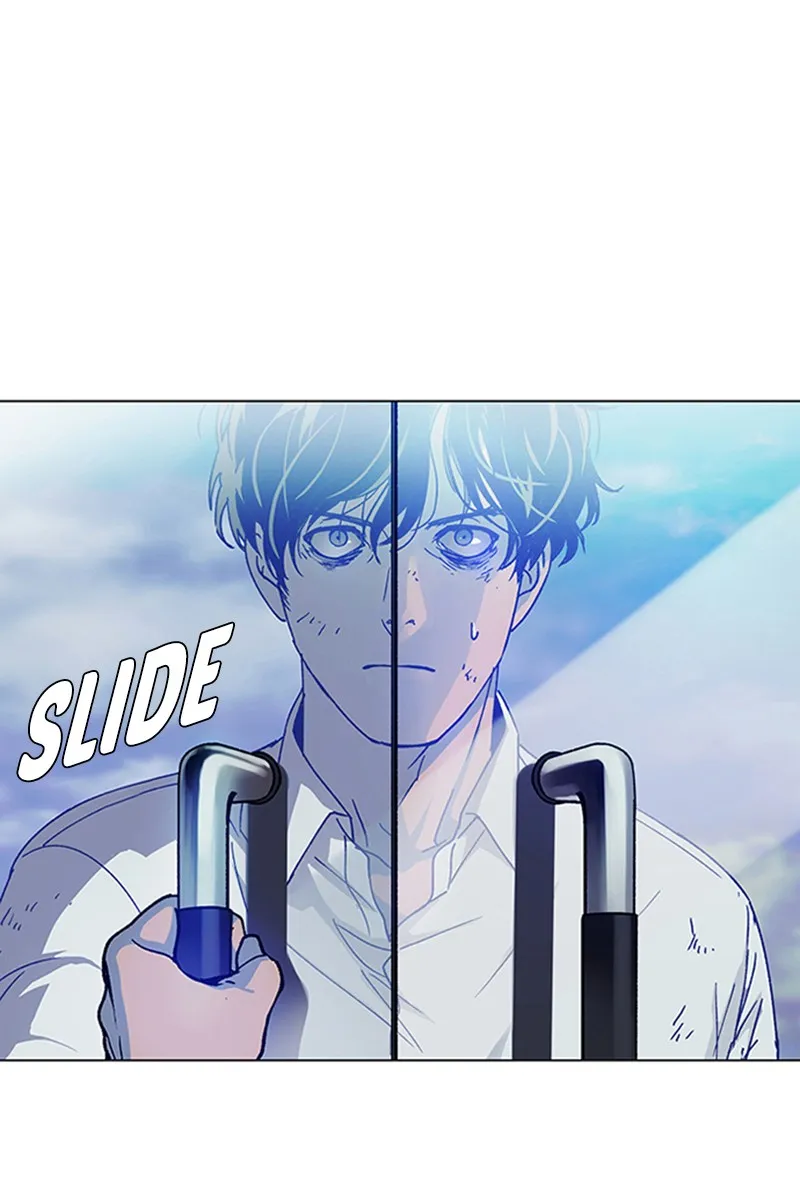 If AI Ruled the World Chapter 2 page 67 - 