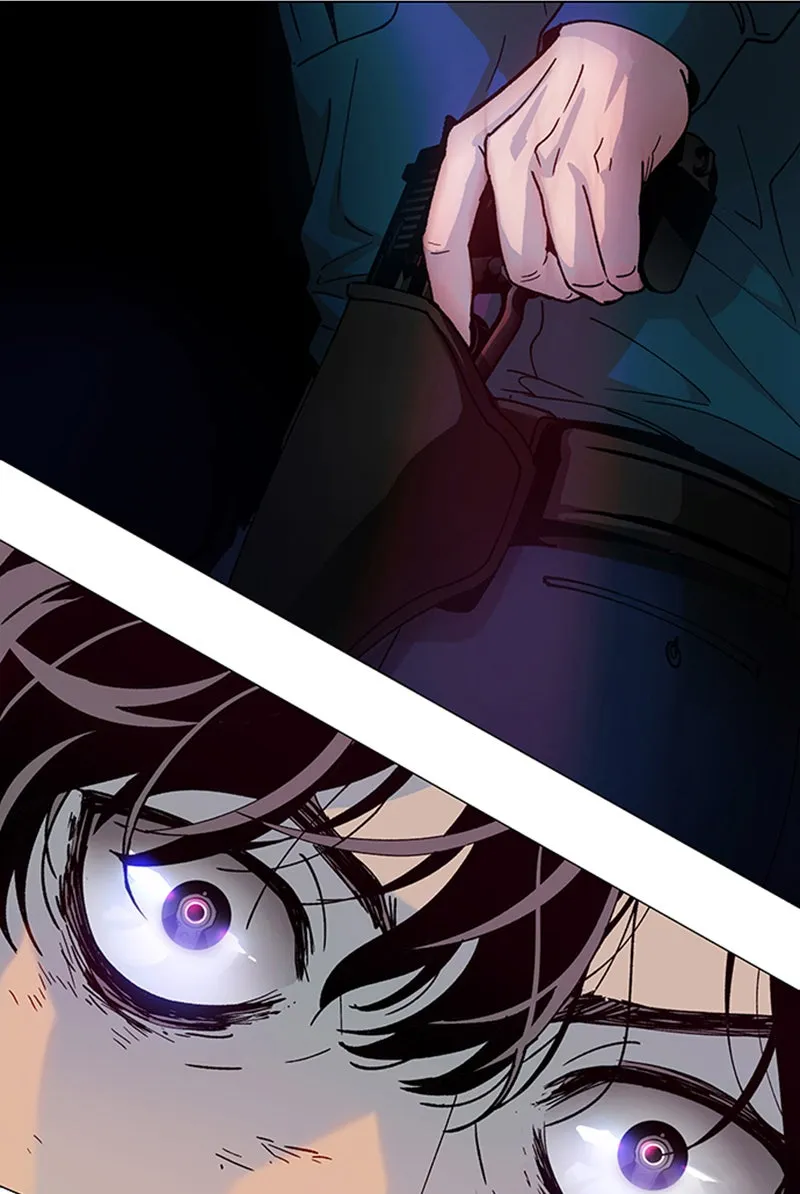 If AI Ruled the World Chapter 2 page 76 - 