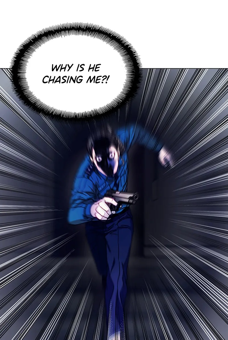 If AI Ruled the World Chapter 2 page 81 - 
