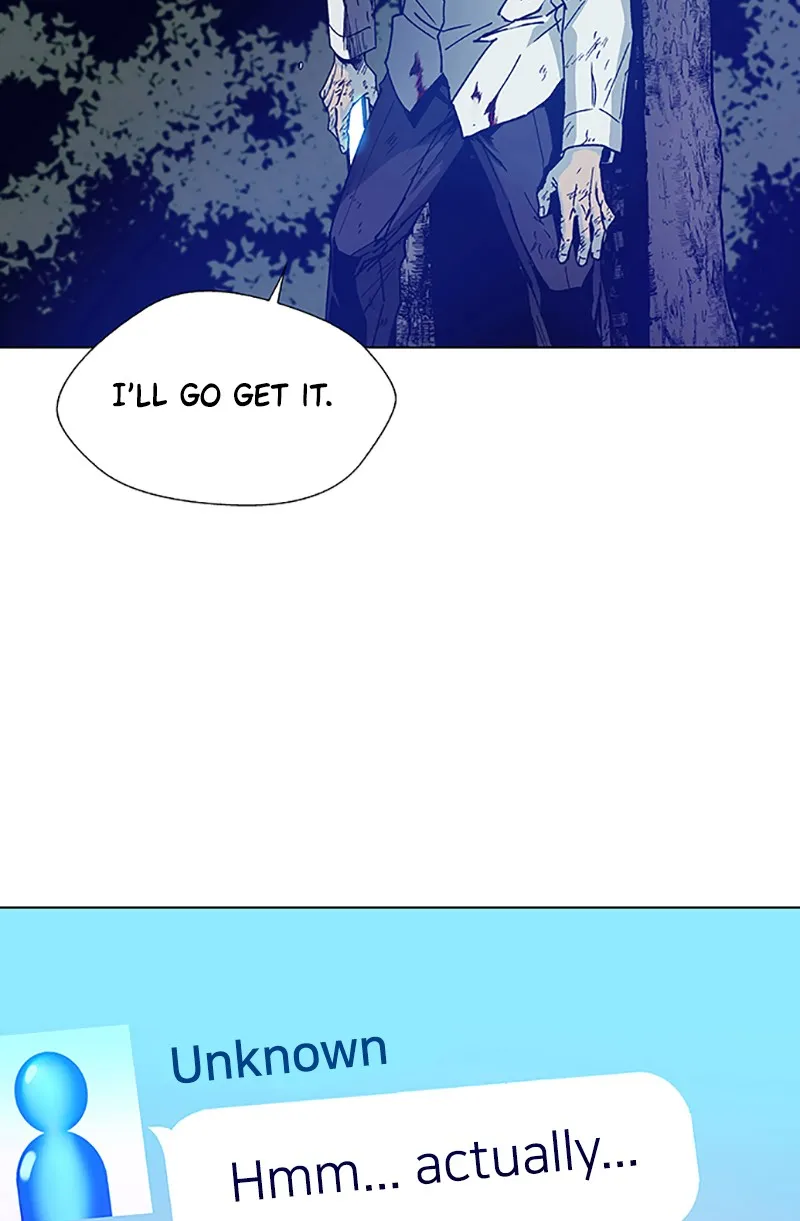 If AI Ruled the World Chapter 3 page 109 - 