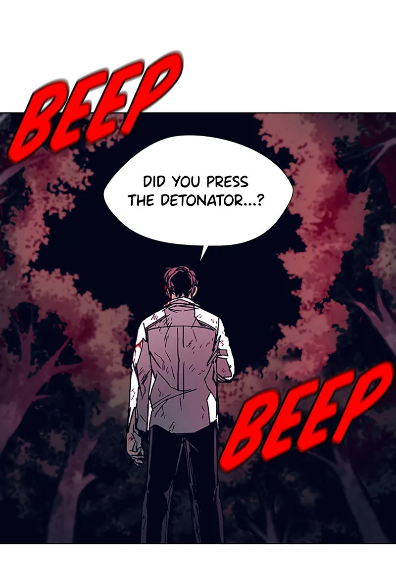 If AI Ruled the World Chapter 3 page 114 - 
