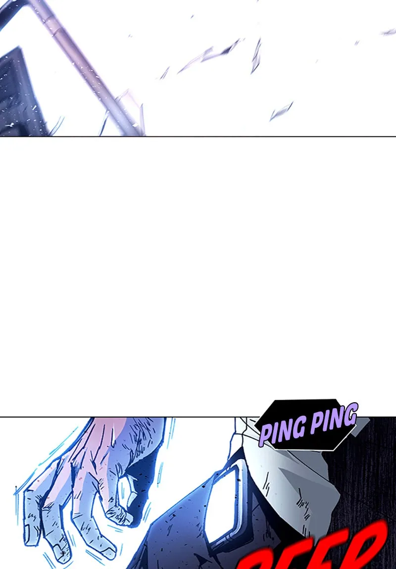 If AI Ruled the World Chapter 3 page 118 - 