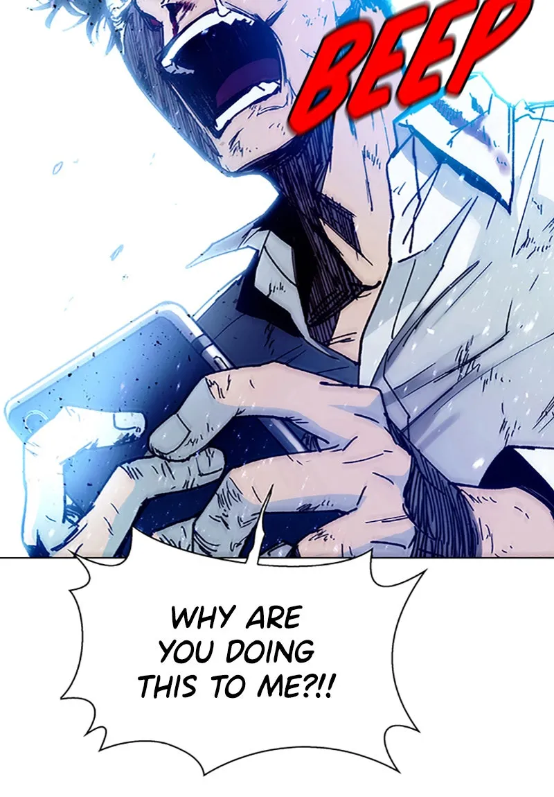 If AI Ruled the World Chapter 3 page 120 - 