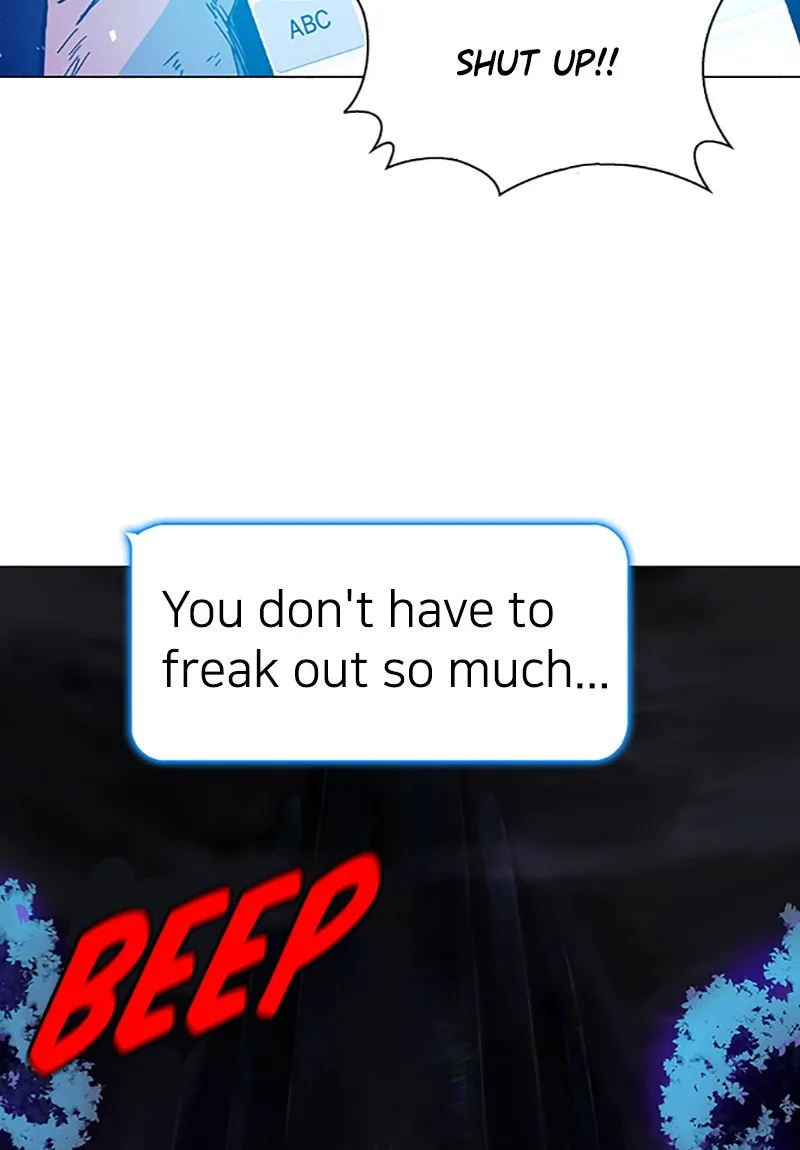 If AI Ruled the World Chapter 3 page 122 - 