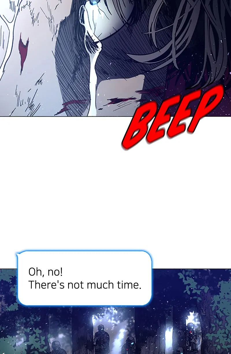 If AI Ruled the World Chapter 3 page 126 - 