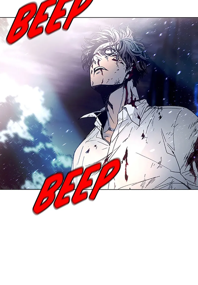 If AI Ruled the World Chapter 3 page 129 - 