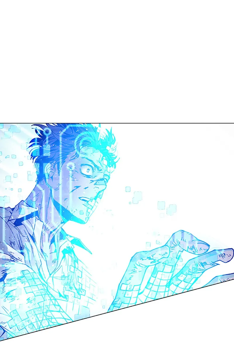 If AI Ruled the World Chapter 3 page 136 - 