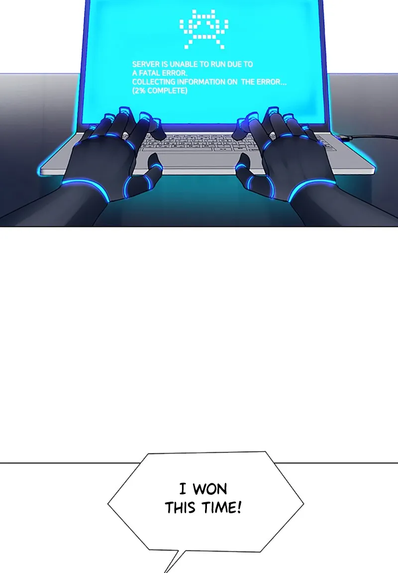 If AI Ruled the World Chapter 3 page 145 - 