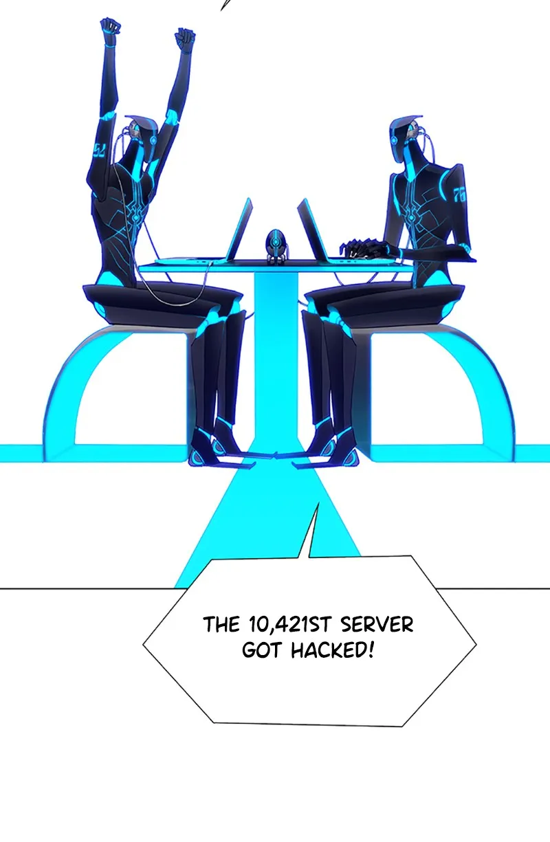 If AI Ruled the World Chapter 3 page 146 - 