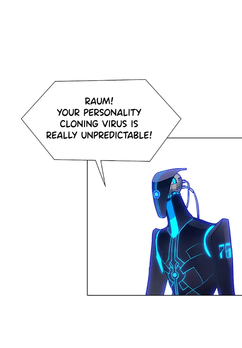 If AI Ruled the World Chapter 3 page 147 - 