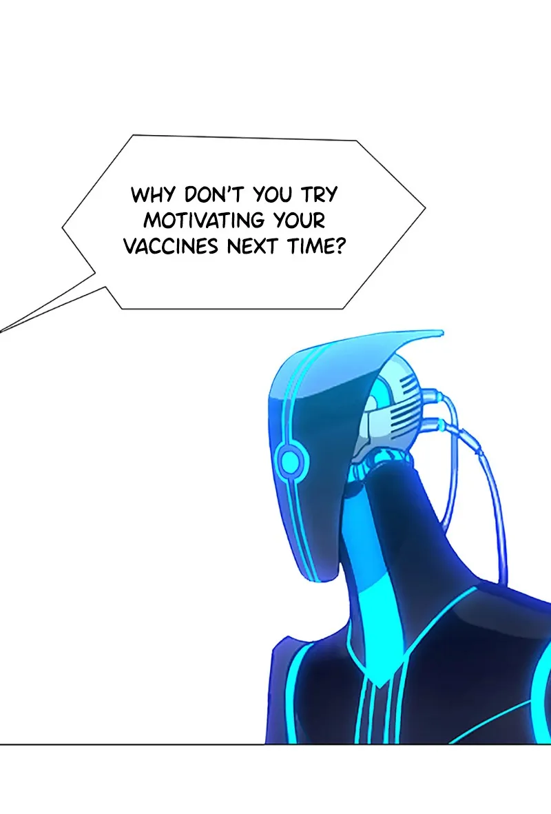 If AI Ruled the World Chapter 3 page 149 - 