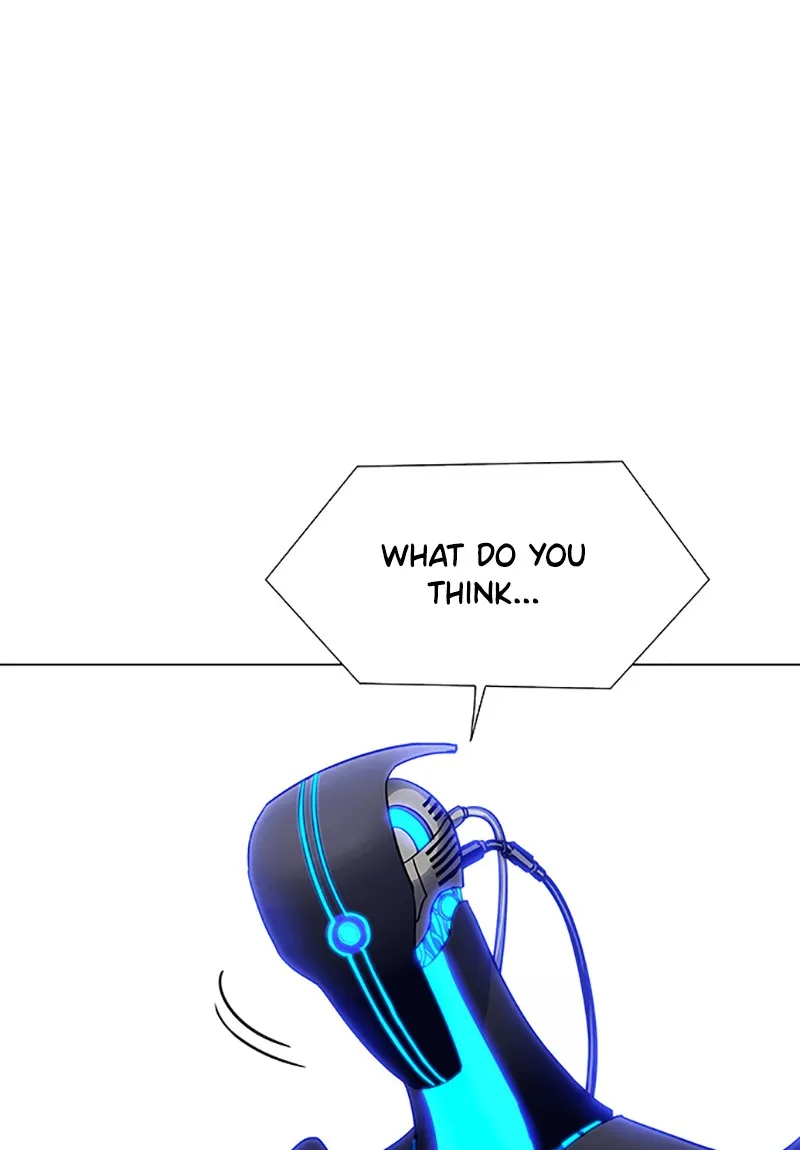 If AI Ruled the World Chapter 3 page 150 - 