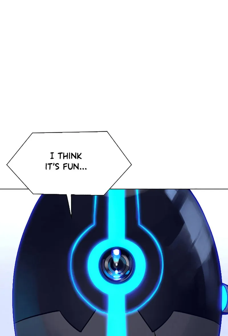 If AI Ruled the World Chapter 3 page 153 - 