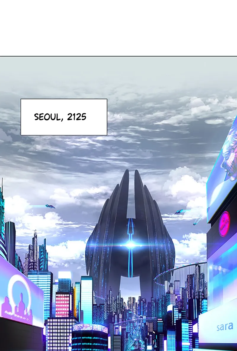 If AI Ruled the World Chapter 3 page 157 - 