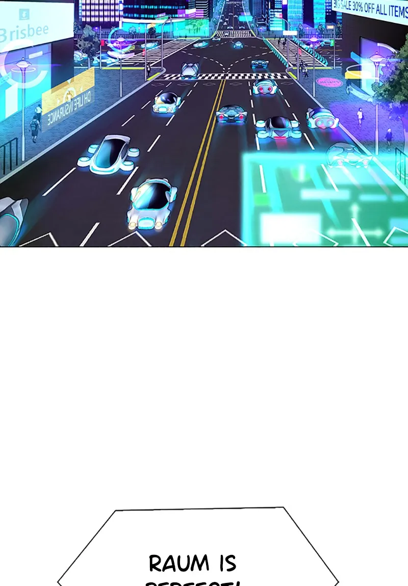 If AI Ruled the World Chapter 3 page 158 - 