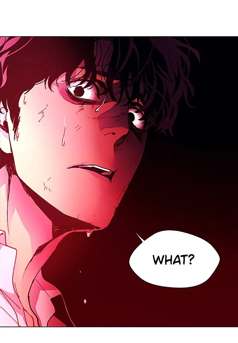 If AI Ruled the World Chapter 3 page 18 - 