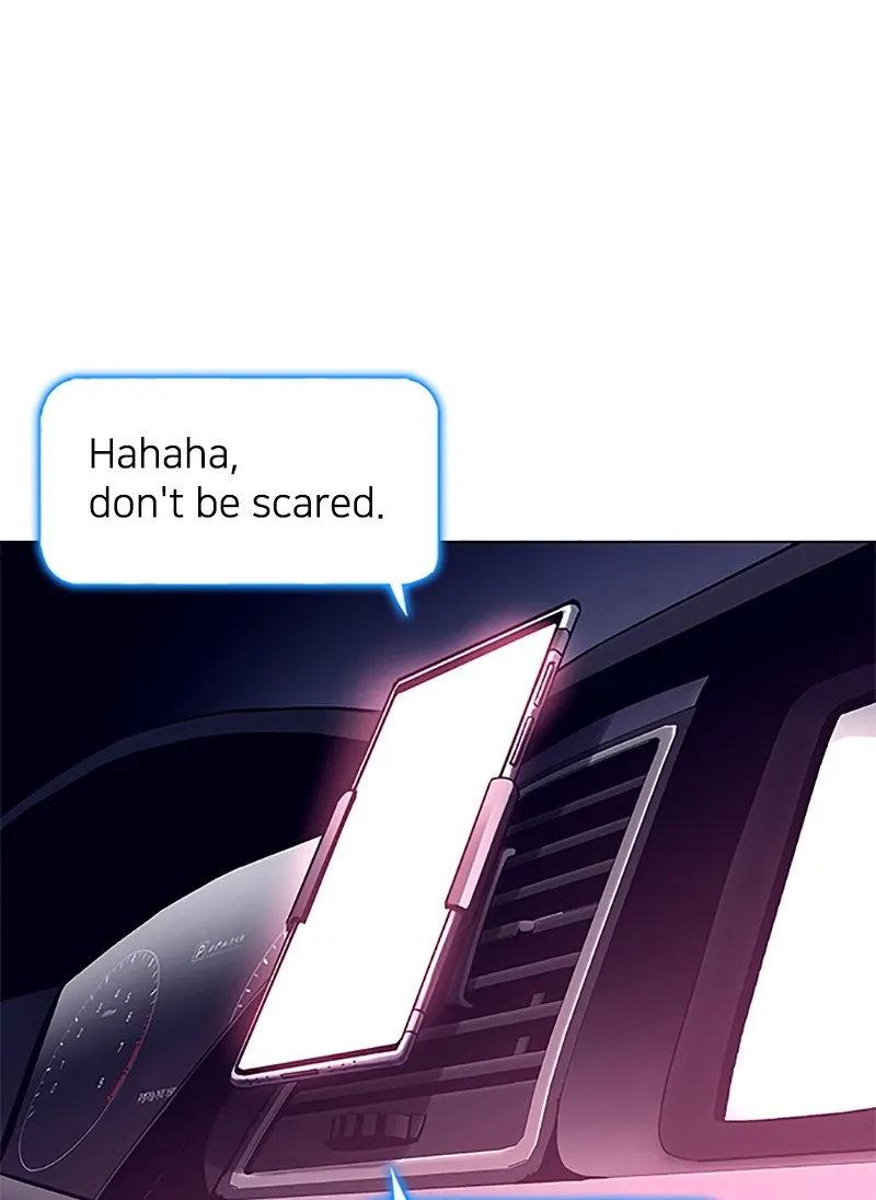 If AI Ruled the World Chapter 3 page 19 - 