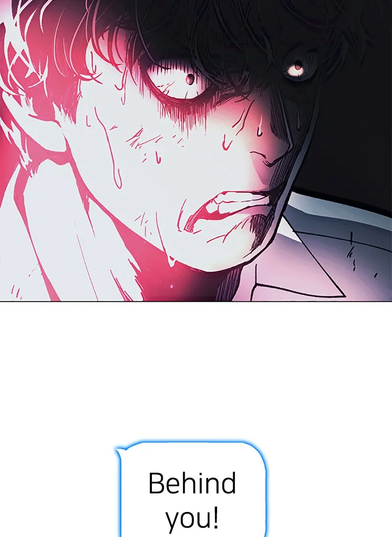If AI Ruled the World Chapter 3 page 21 - 