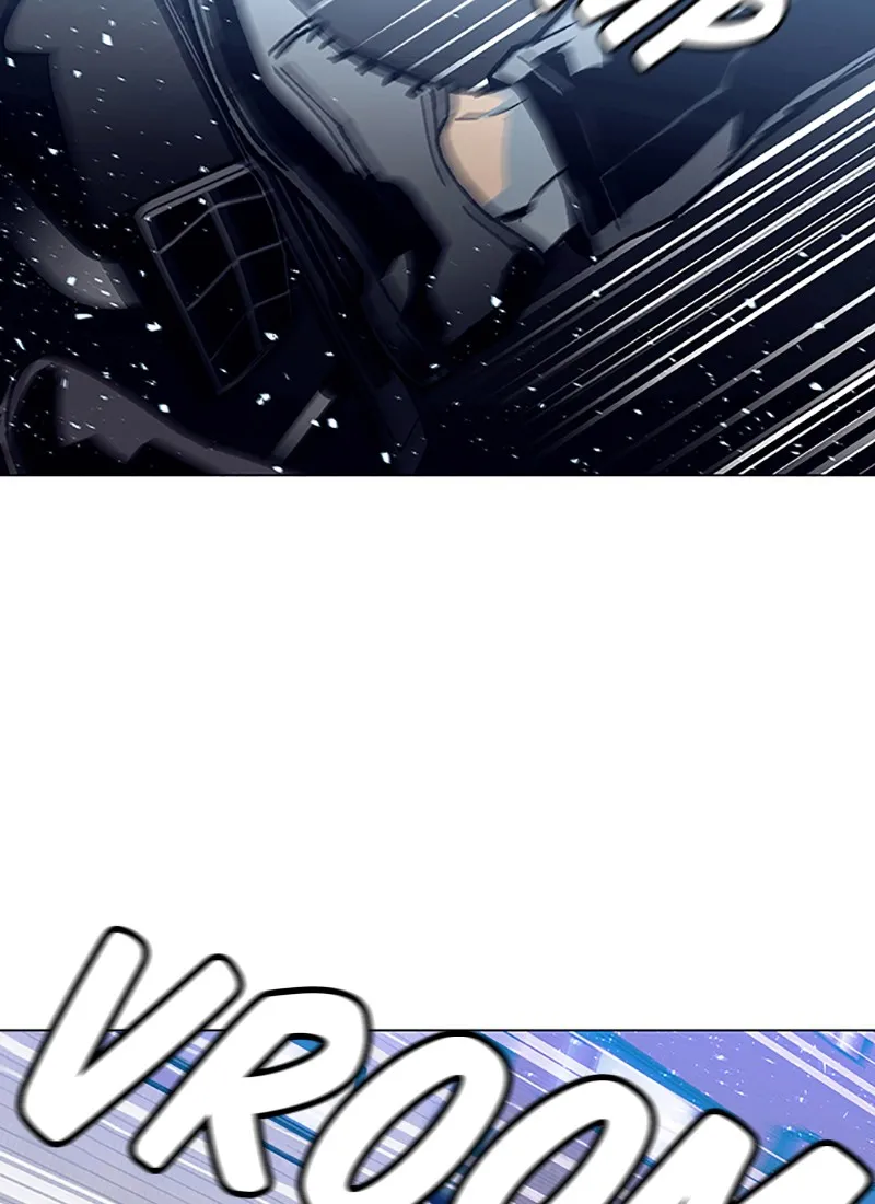 If AI Ruled the World Chapter 3 page 33 - 