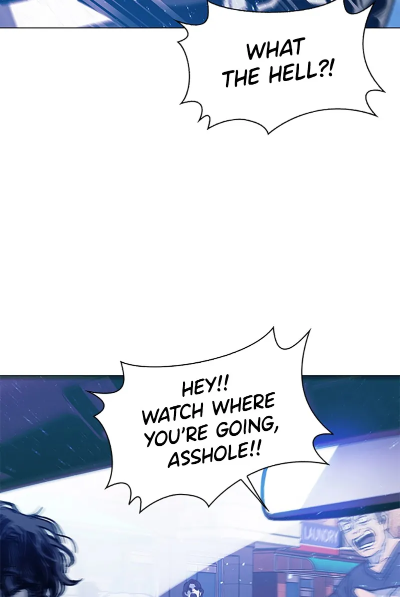 If AI Ruled the World Chapter 3 page 38 - 