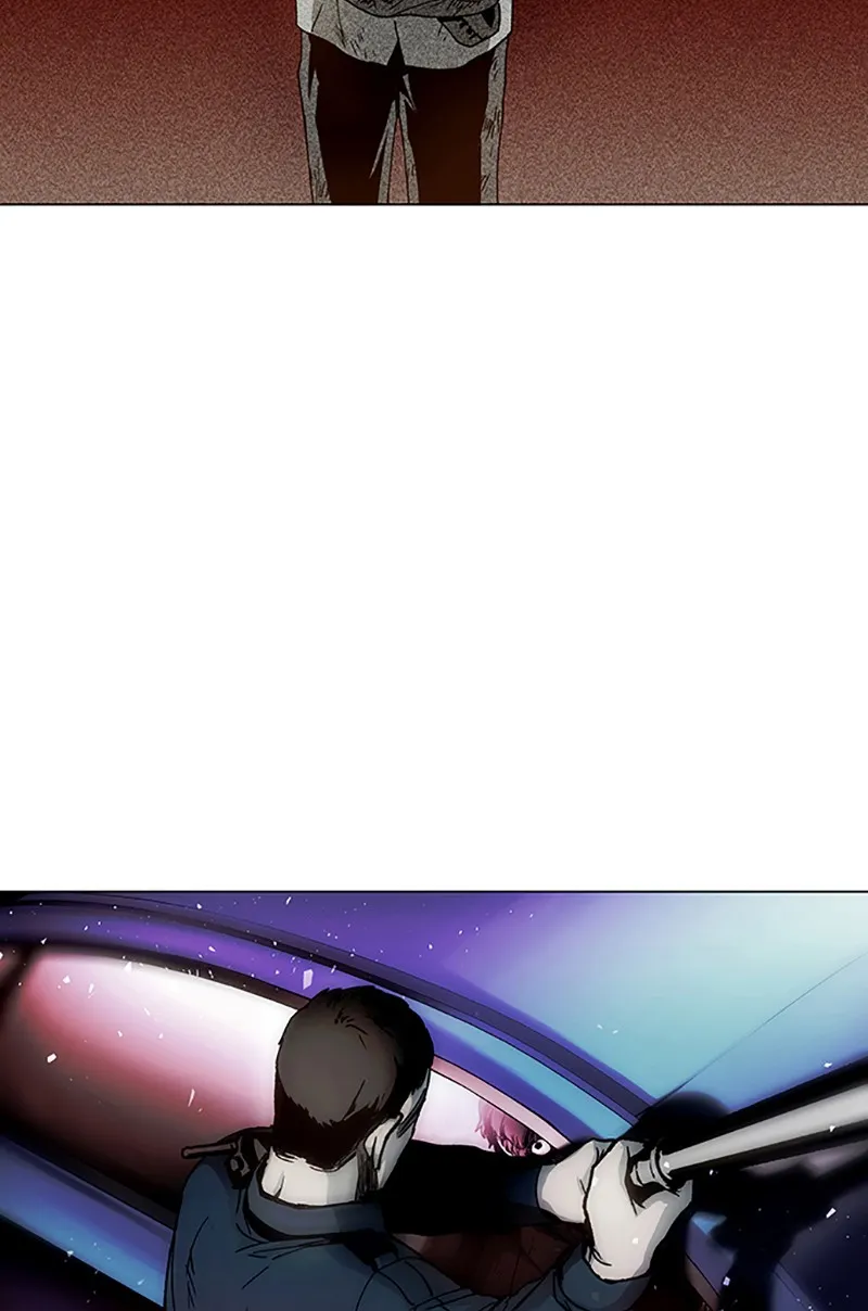 If AI Ruled the World Chapter 3 page 76 - 