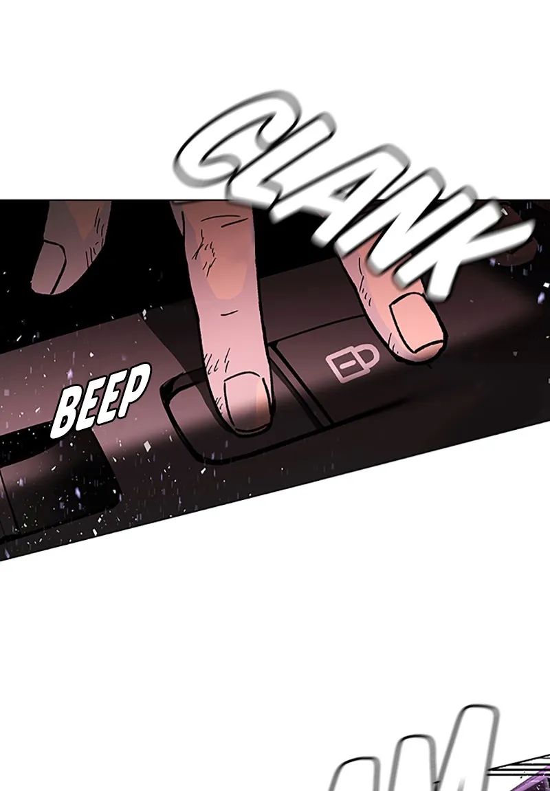 If AI Ruled the World Chapter 3 page 81 - 