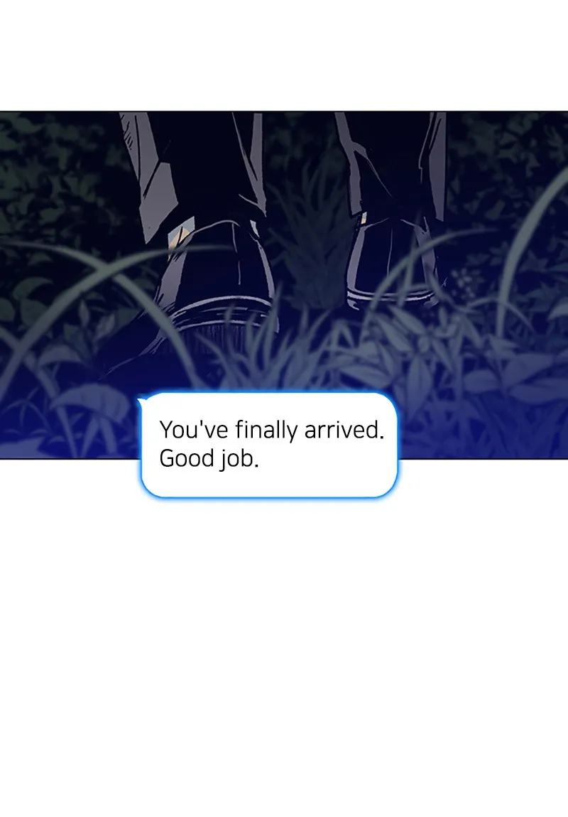 If AI Ruled the World Chapter 3 page 93 - 