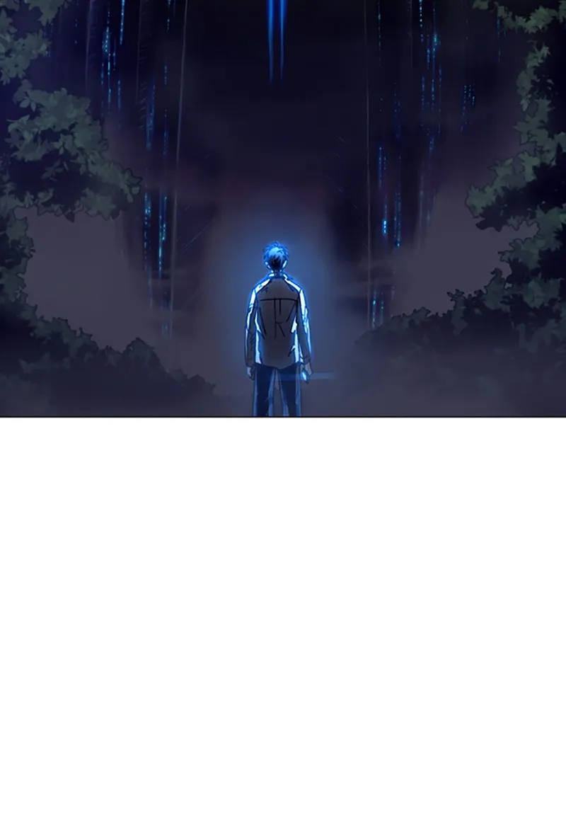 If AI Ruled the World Chapter 3 page 95 - 