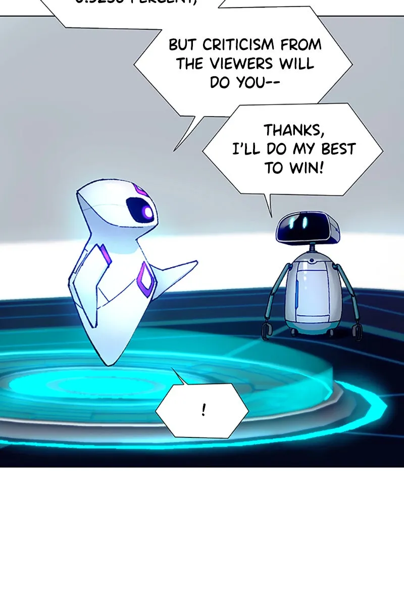 If AI Ruled the World Chapter 4 page 102 - 