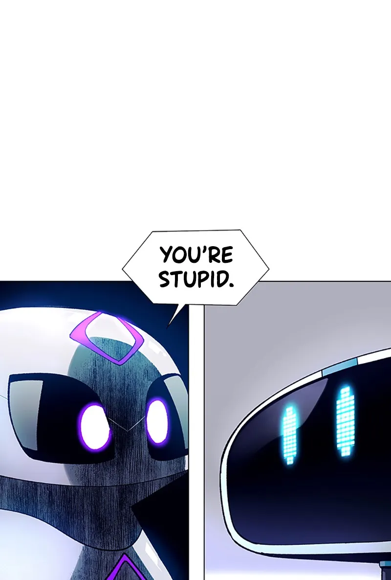 If AI Ruled the World Chapter 4 page 103 - 