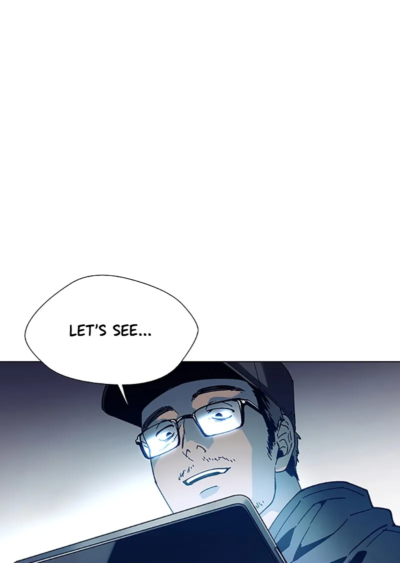 If AI Ruled the World Chapter 4 page 106 - 