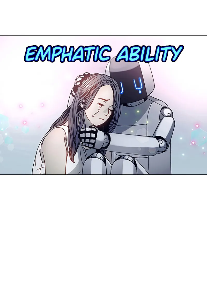 If AI Ruled the World Chapter 4 page 13 - 