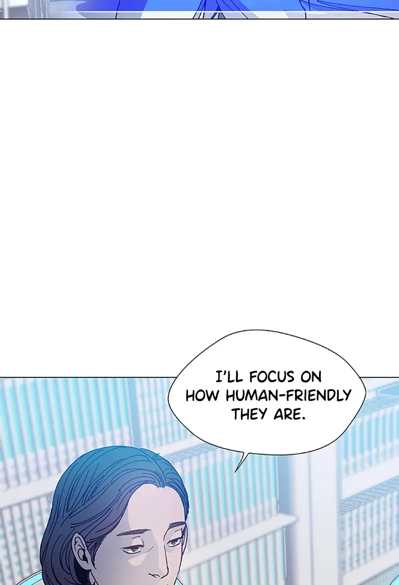 If AI Ruled the World Chapter 4 page 16 - 