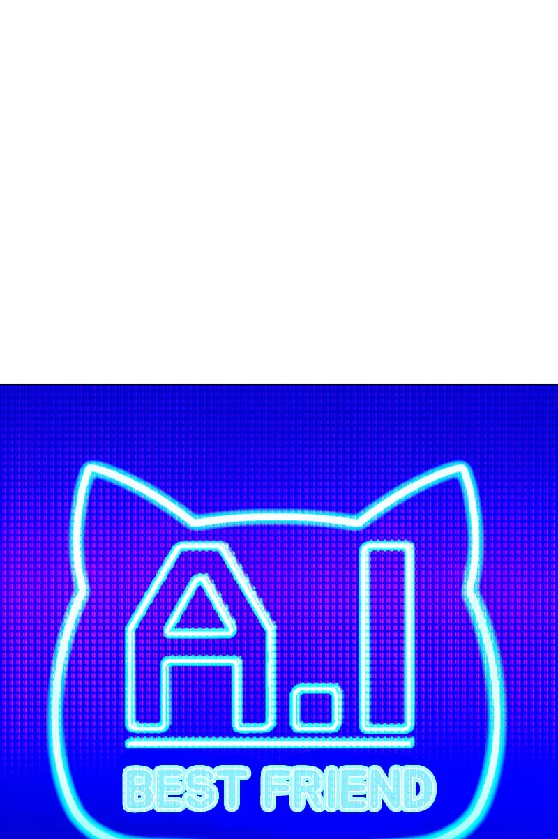 If AI Ruled the World Chapter 4 page 20 - 