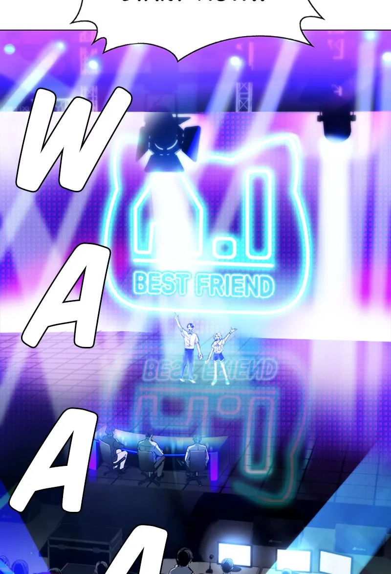 If AI Ruled the World Chapter 4 page 22 - 