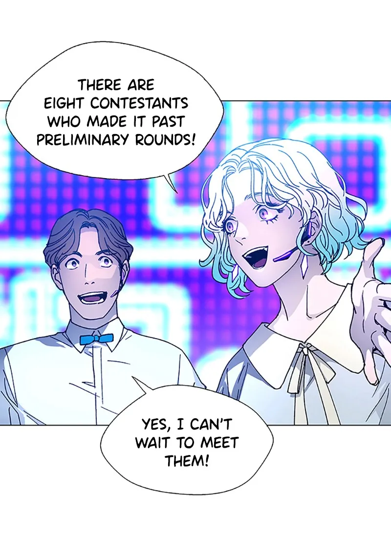 If AI Ruled the World Chapter 4 page 27 - 