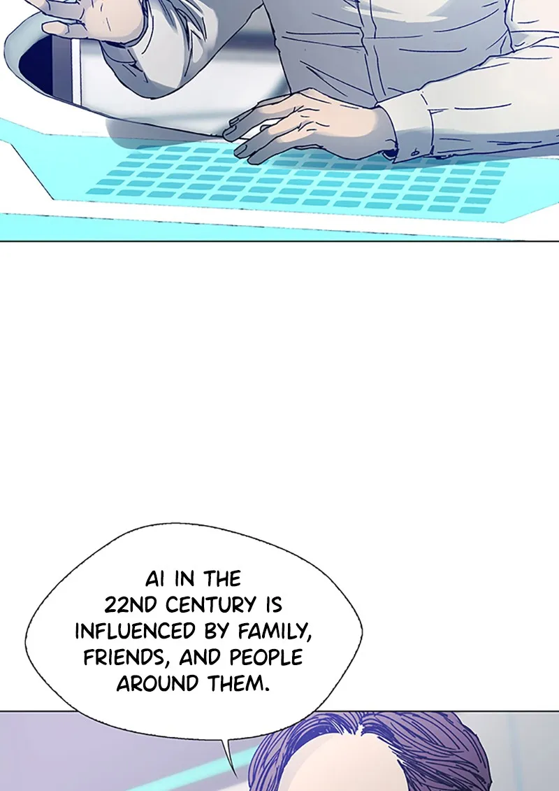 If AI Ruled the World Chapter 4 page 4 - 