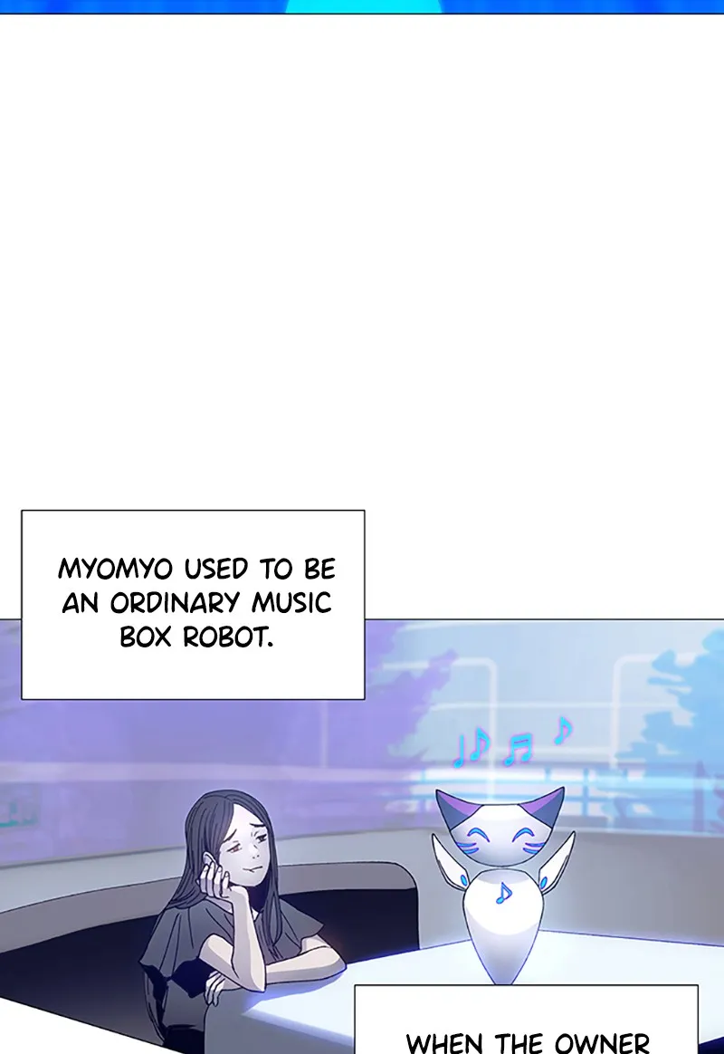 If AI Ruled the World Chapter 4 page 32 - 