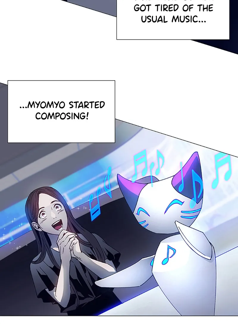 If AI Ruled the World Chapter 4 page 33 - 