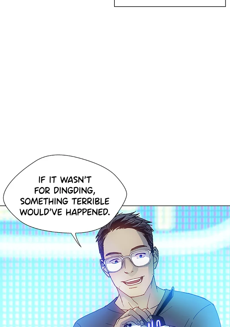 If AI Ruled the World Chapter 4 page 38 - 