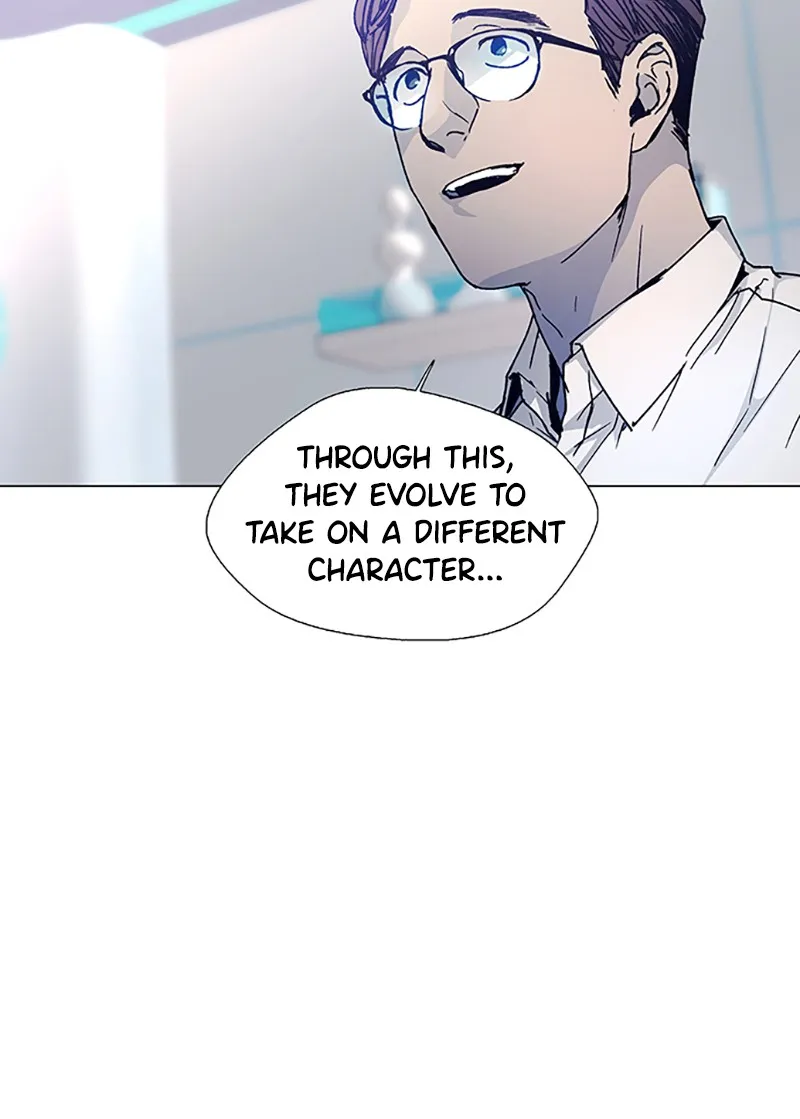 If AI Ruled the World Chapter 4 page 5 - 