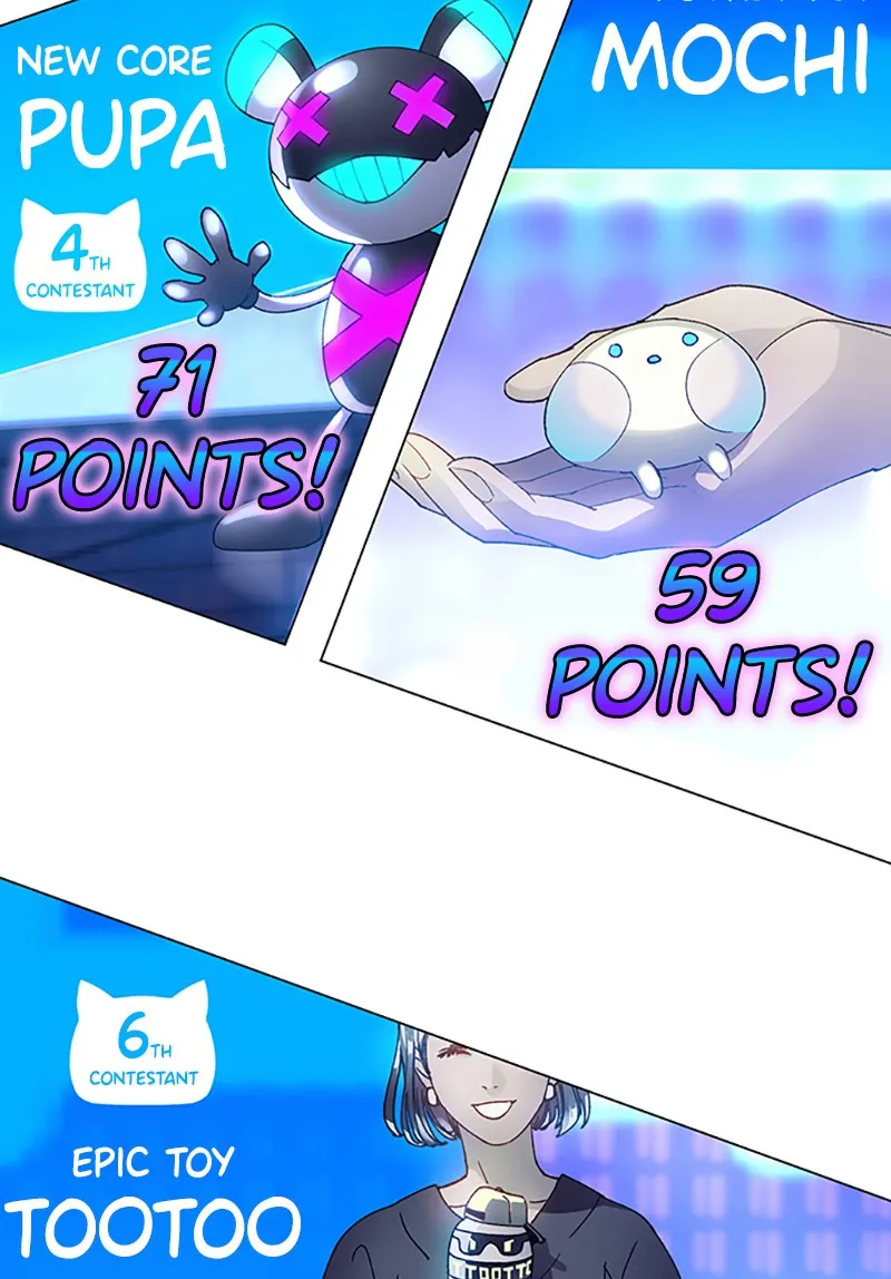 If AI Ruled the World Chapter 4 page 42 - 