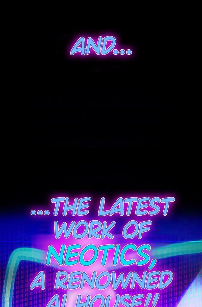 If AI Ruled the World Chapter 4 page 44 - 