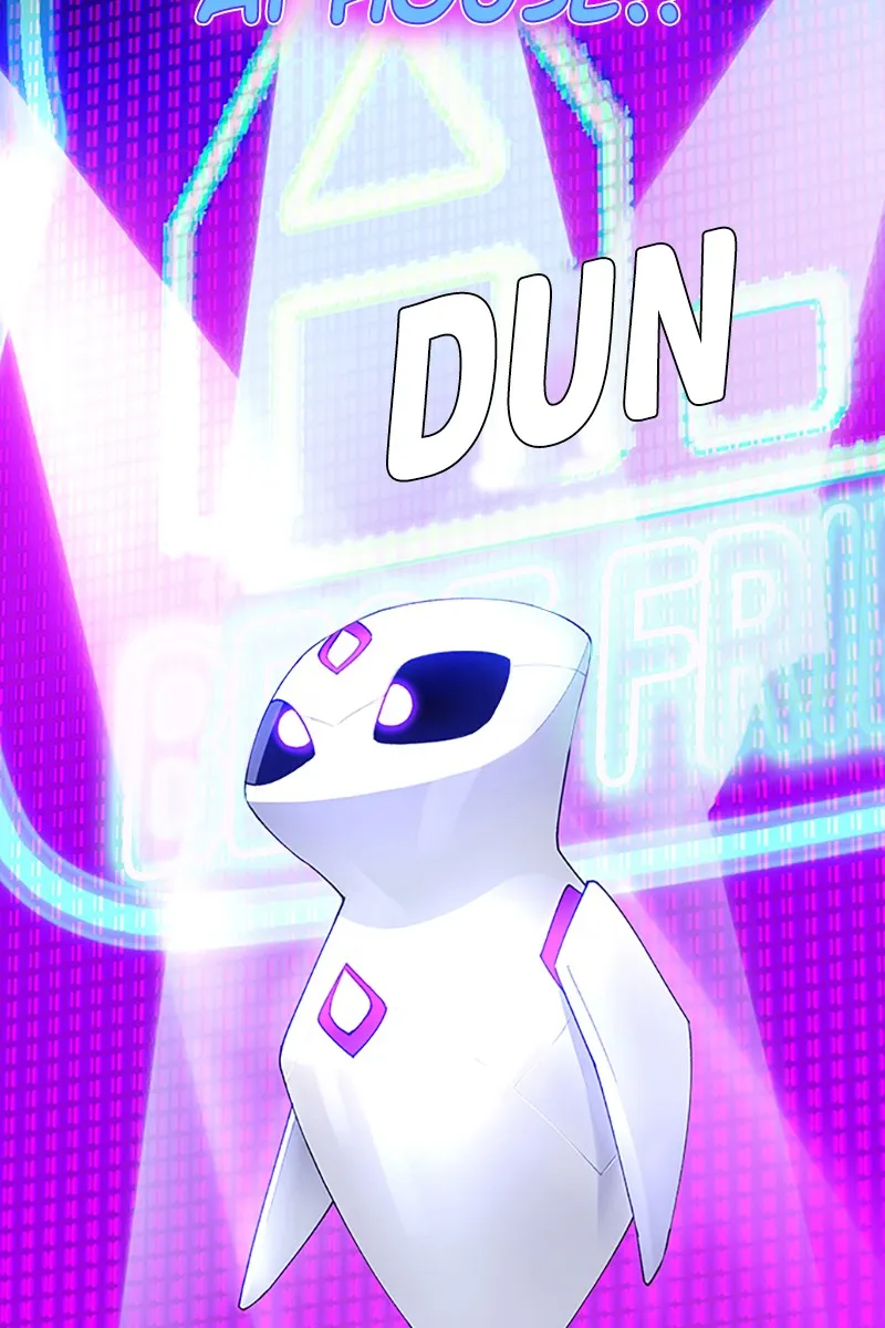 If AI Ruled the World Chapter 4 page 45 - 