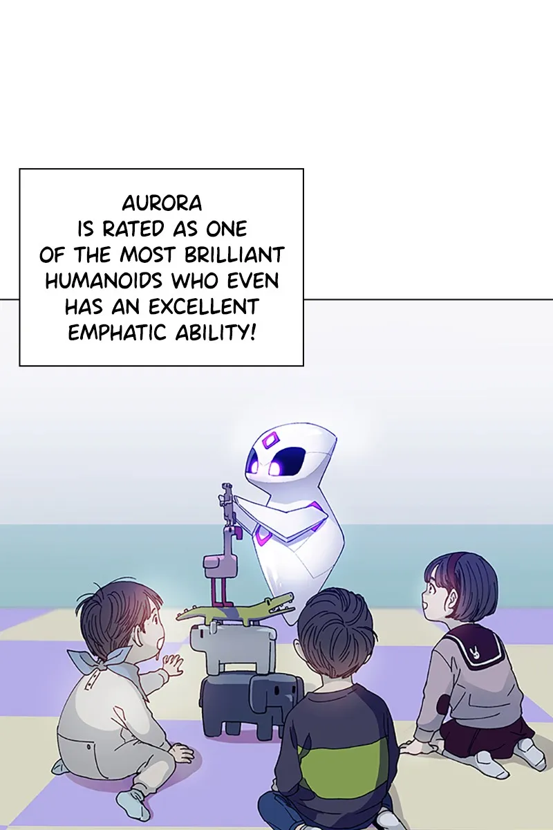 If AI Ruled the World Chapter 4 page 49 - 