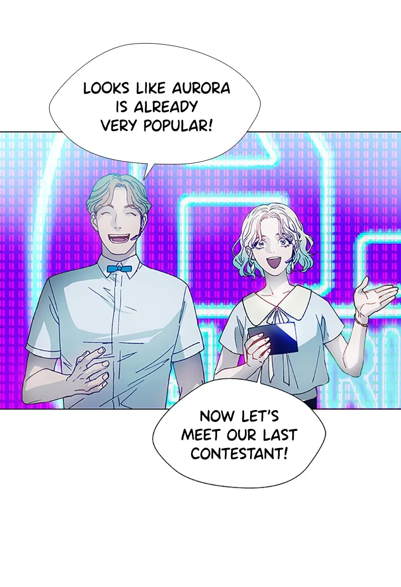If AI Ruled the World Chapter 4 page 52 - 