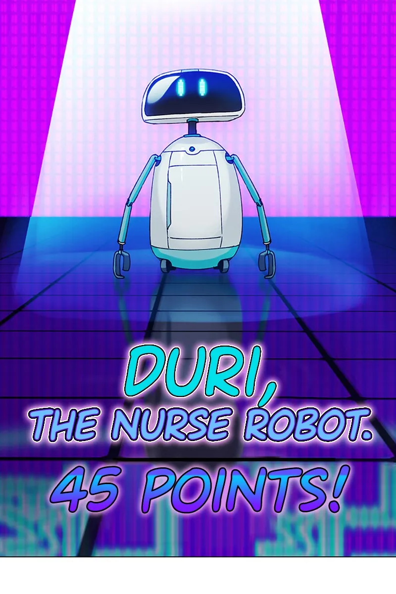 If AI Ruled the World Chapter 4 page 54 - 